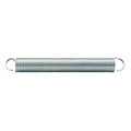 Prime-Line Extension Spring, 1-1/4 in. 10 in. x 0.148 in. Wire Diameter, Spring SP 9677